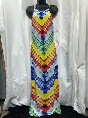 Suvercute
 Top Full Length Dress